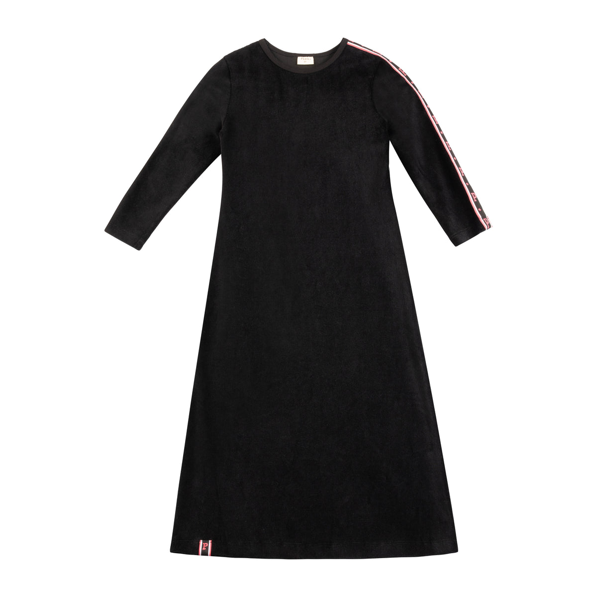 Logo Lounge Dress