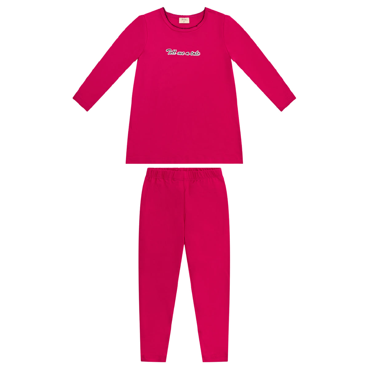 Tell Me A Tale 2 Piece Lounge Set