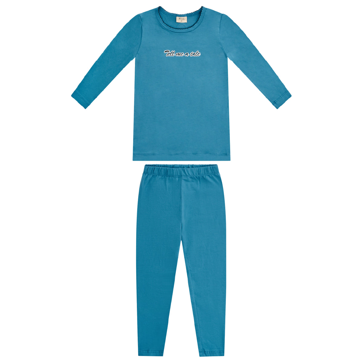 Tell Me A Tale 2 Piece Lounge Set