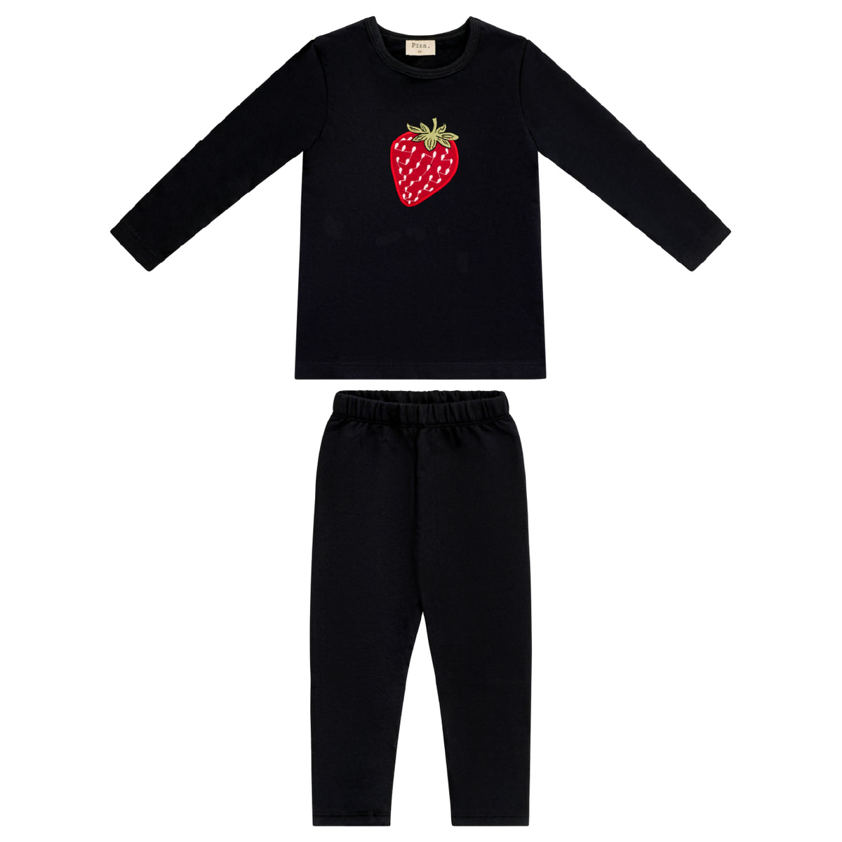 Strawberry 2 Piece Lounge Set