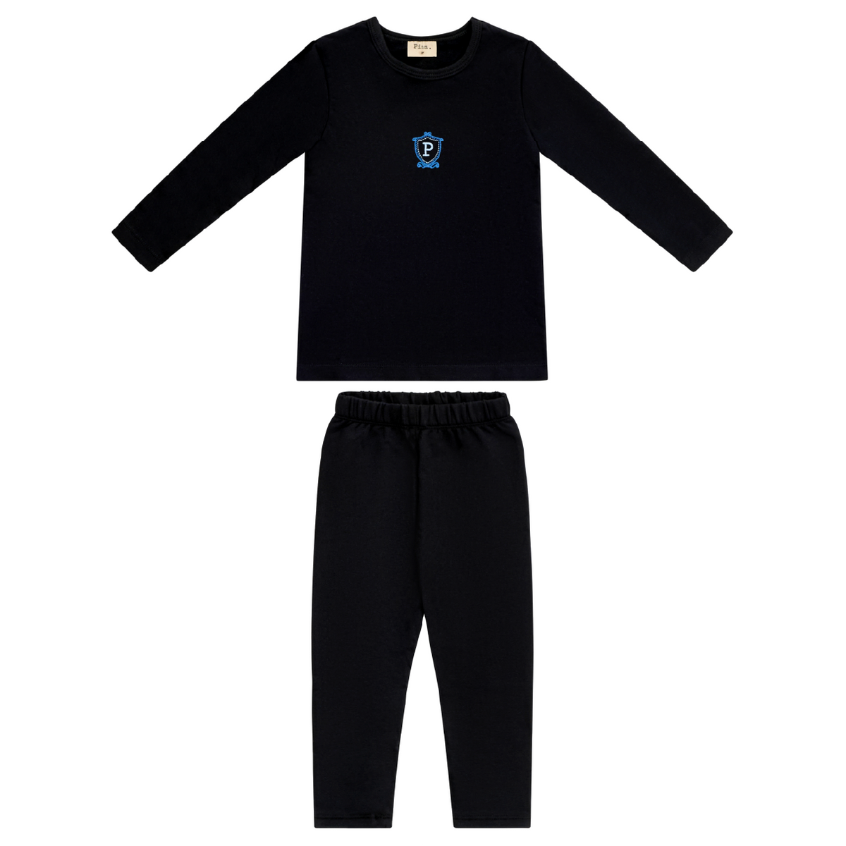 Emblem 2 Piece Lounge Set